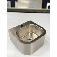 Рукомийник антивандальний 390х413х185
