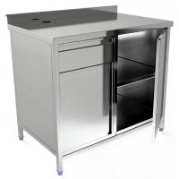 База під кавомашину (тумба) 1300х600х850 PS3